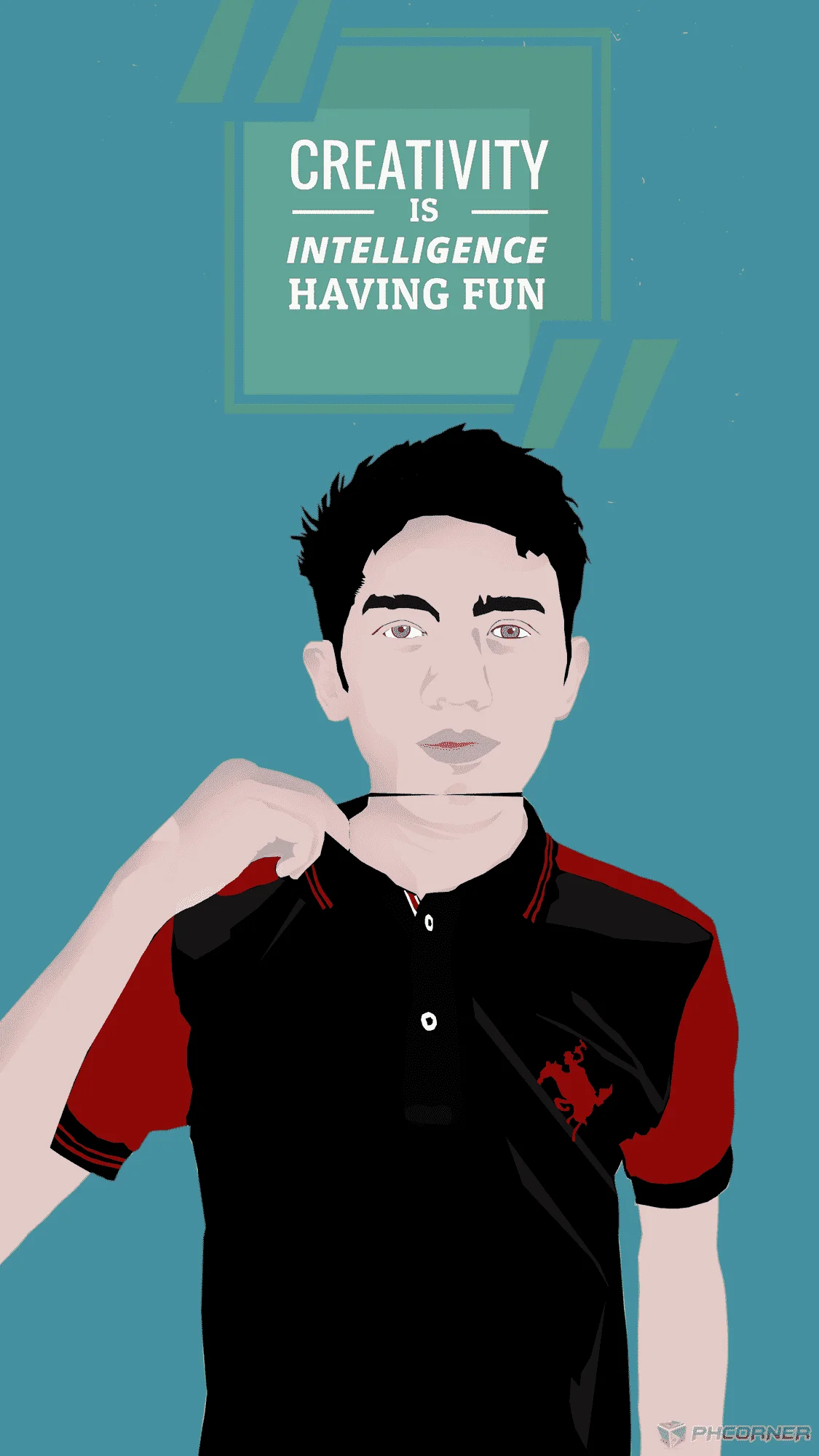 Minimalistic