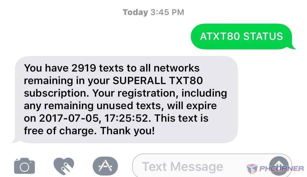 atxt80 promo