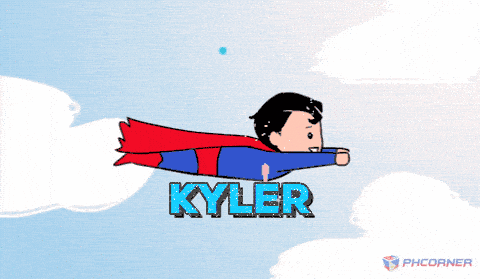 “There is a superhero in all of us, we just need the courage to put on the cape.”