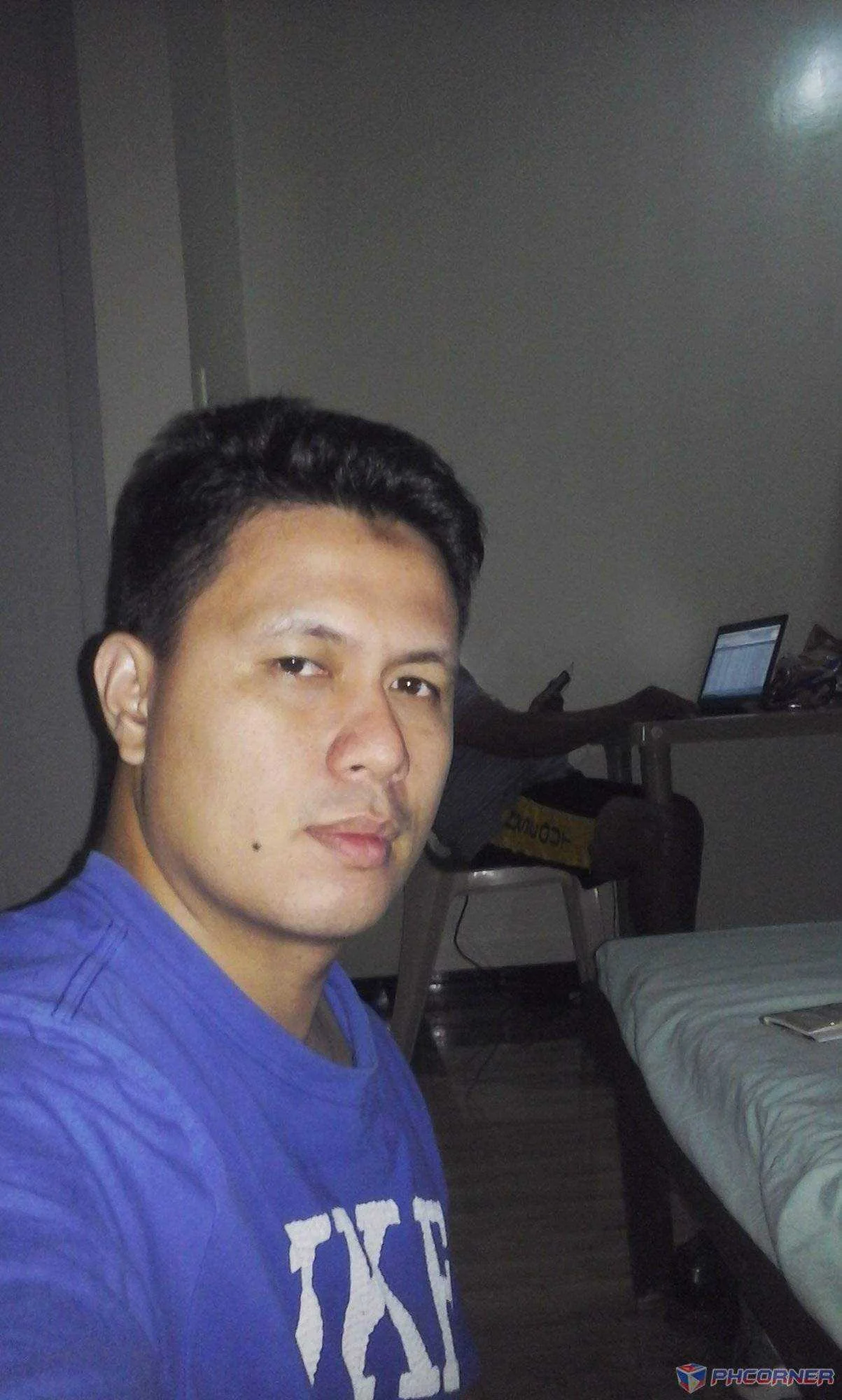 Selfie pa more