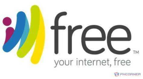 imfree logo