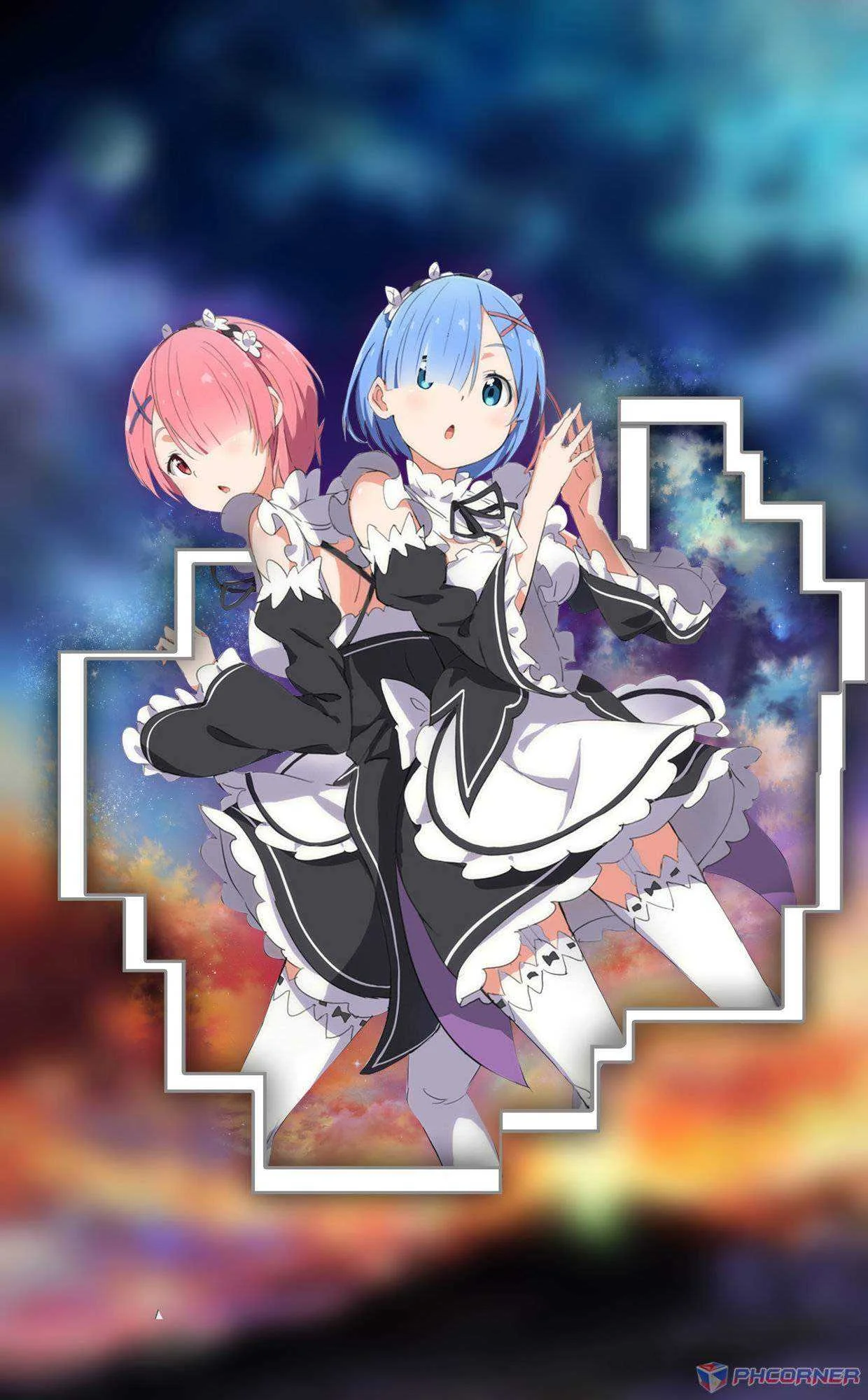 [08-03] Ram_Rem_Re_Zero