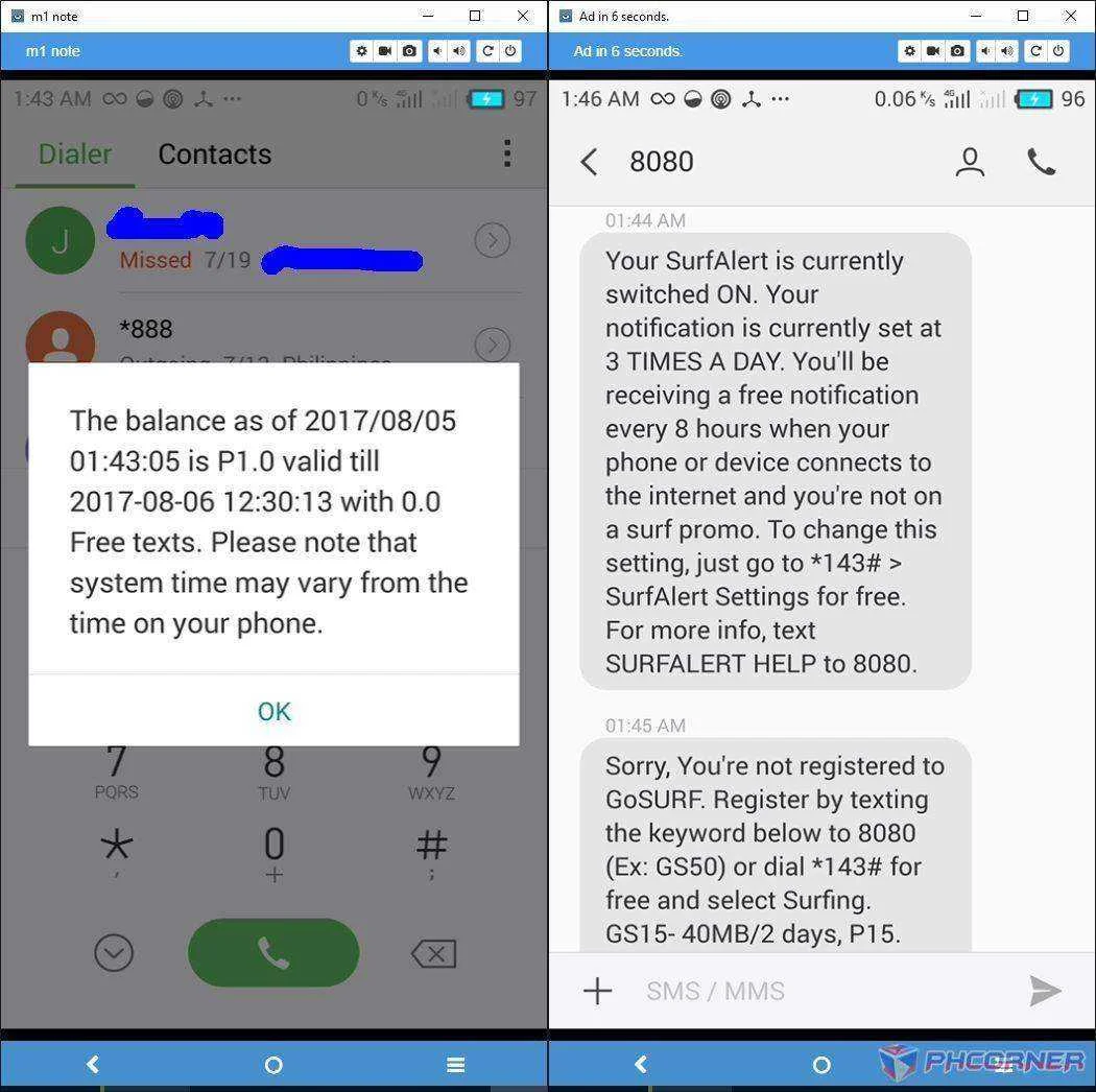 M1noteFreenet2