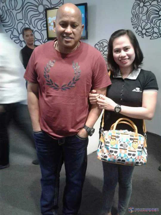 With Chief