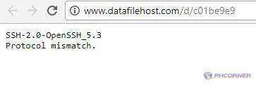 Error
