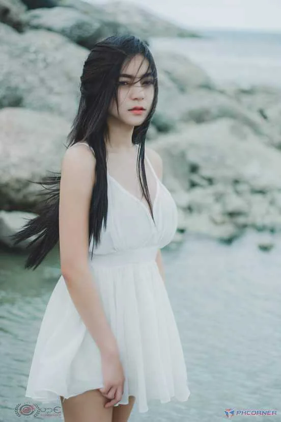 PhotoShoot : Sea Paradise