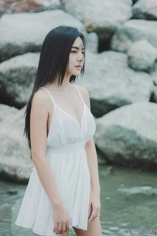 PhotoShoot : Sea Paradise