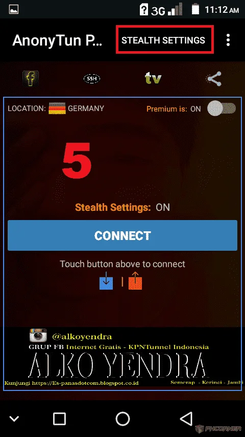 5