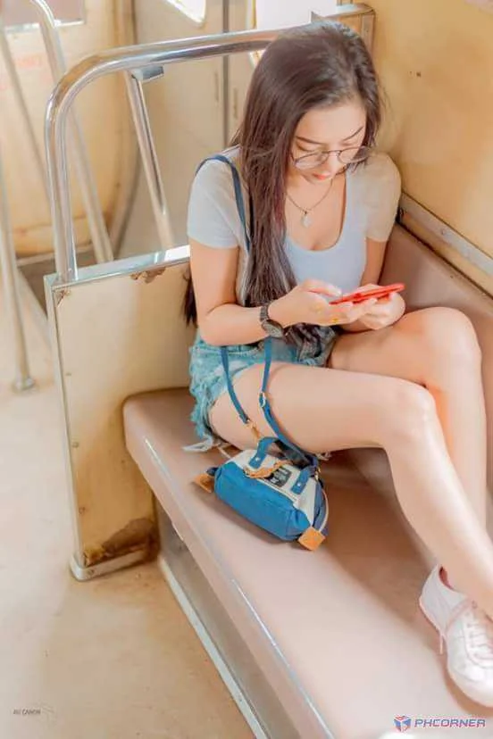 On the Bus
