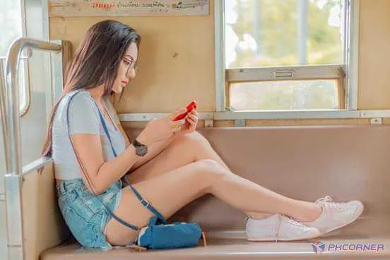 On the Bus