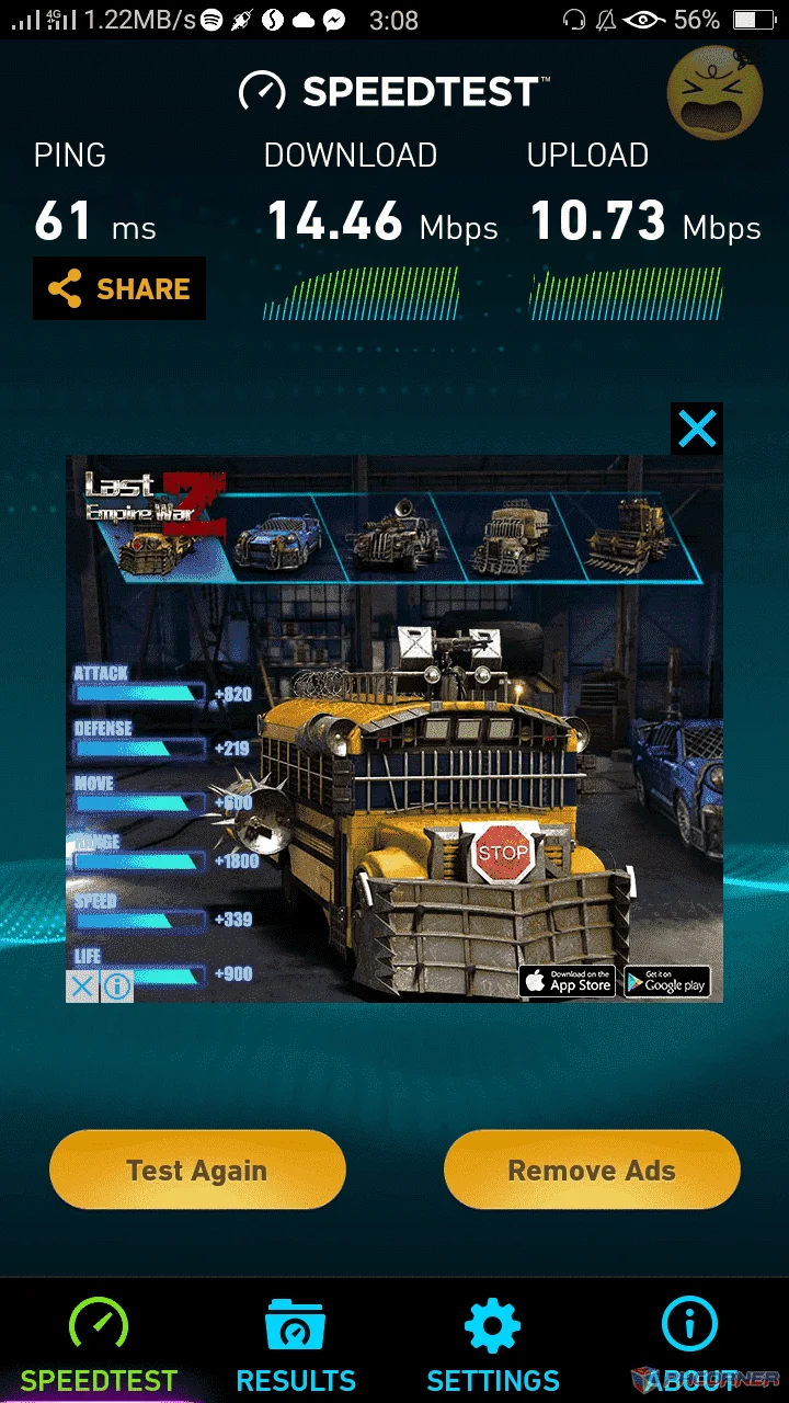 Screenshot.
