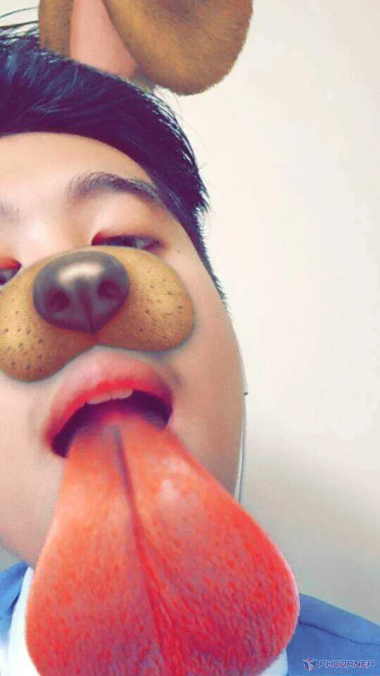 Snapchat-109807549
