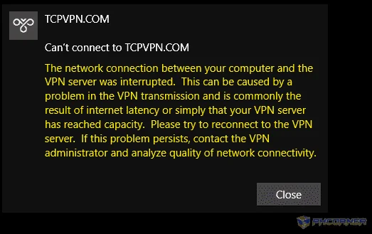 Vpn