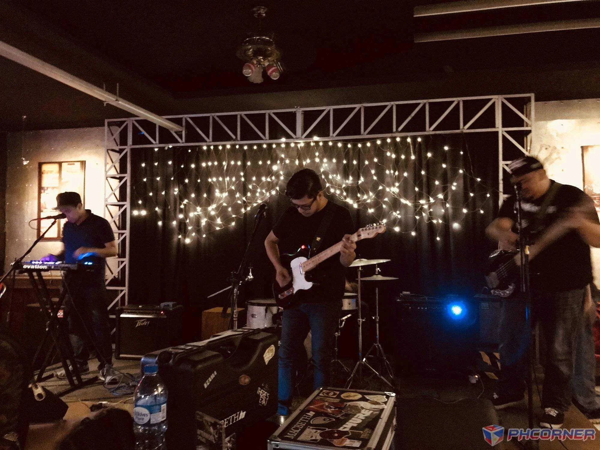 TenSeventeen @ Zili Bar, Rizal