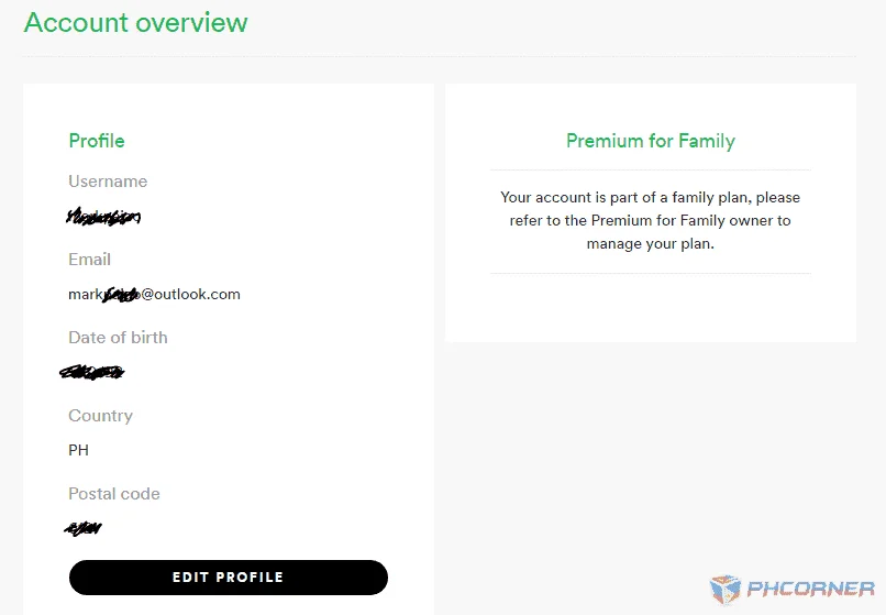 Spotify Freemium