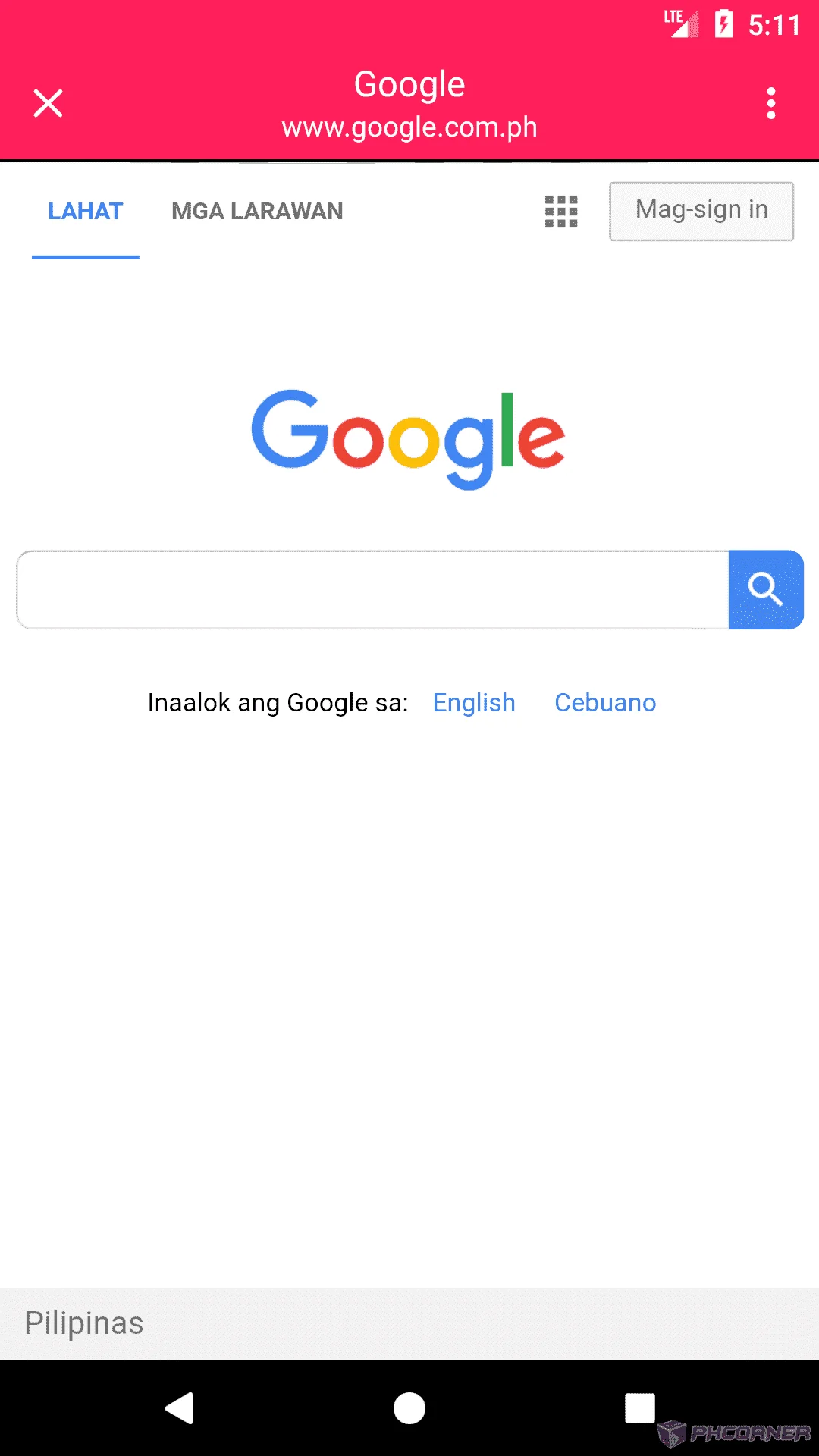 Browser With Adblock Beta
