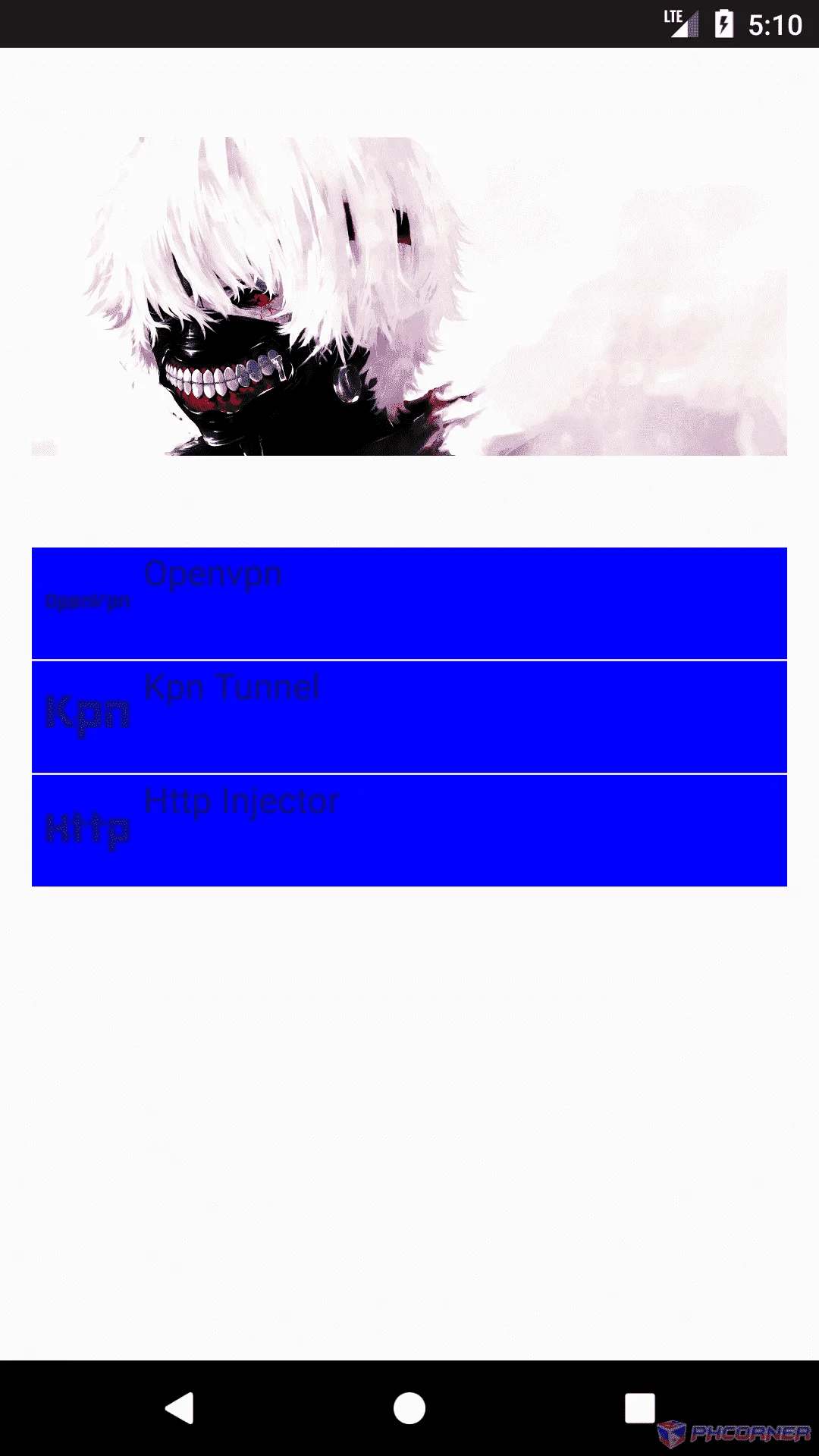 Download Already Made Configs