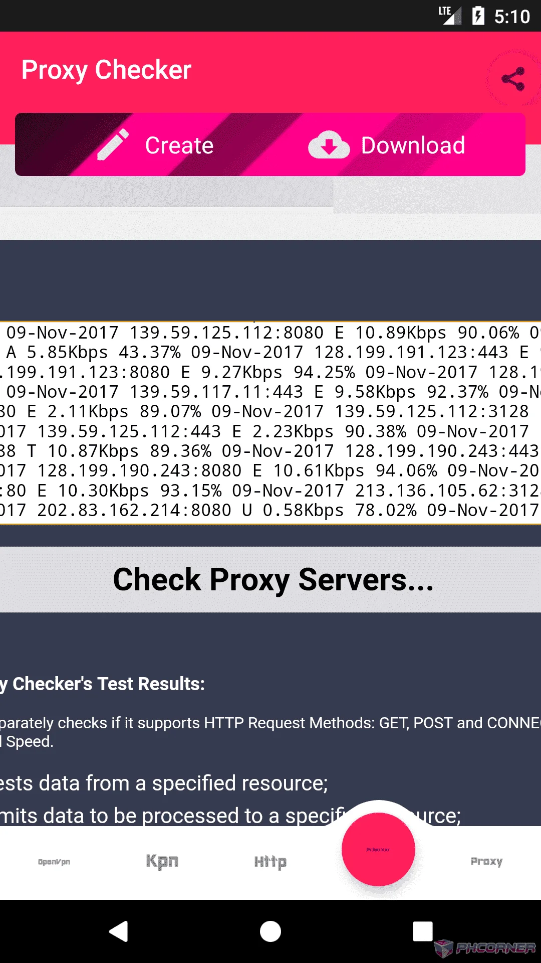 Paste On Checker And Run