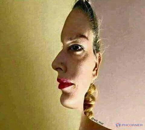 face