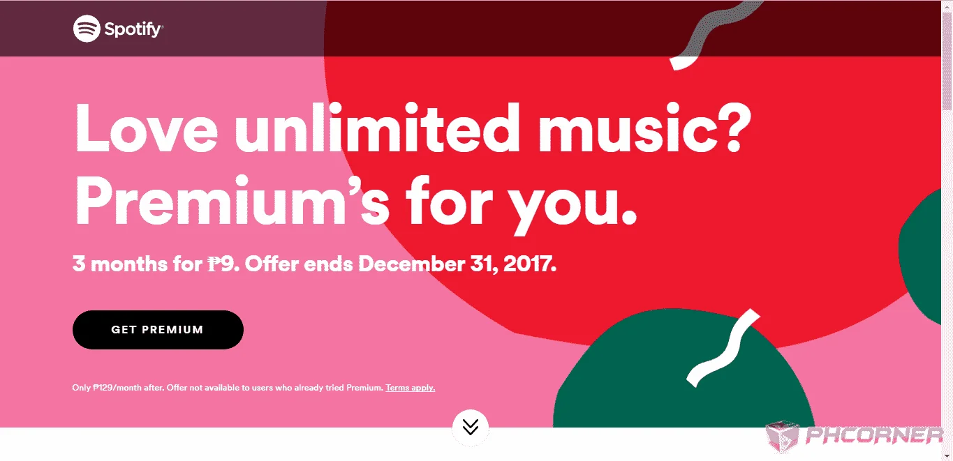 SPOTIFY