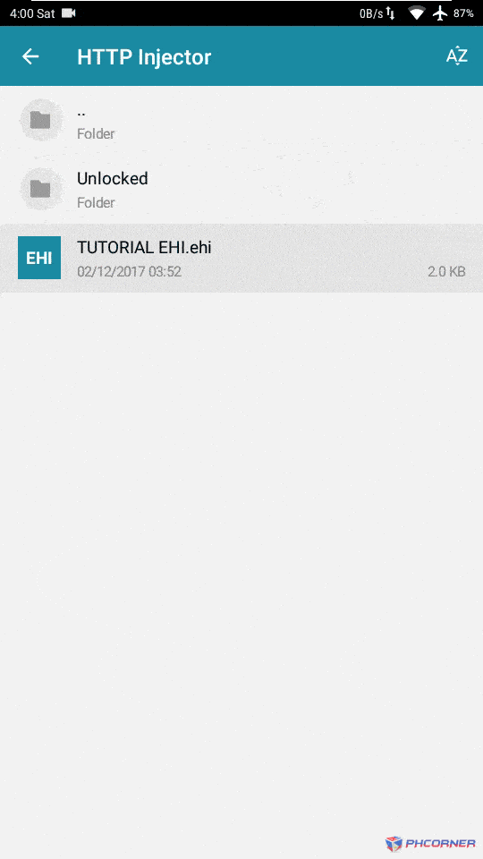 tutorial
