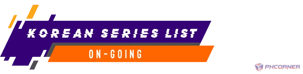 K_Series_OnGoing