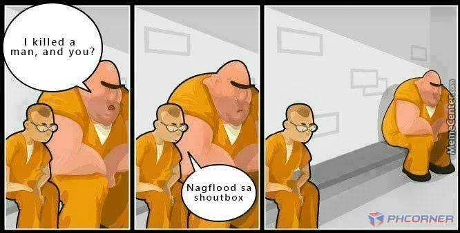 Prisoners