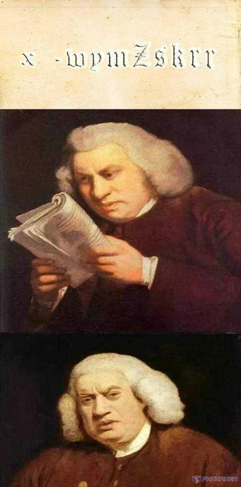 Reading Book Confused