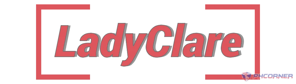 LadyClare_Header
