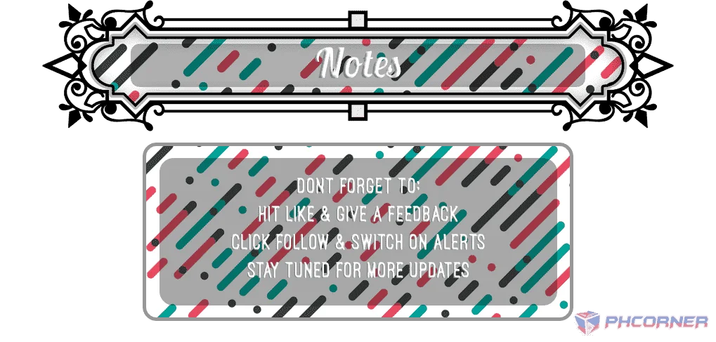 Notes_Extended