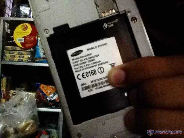 Image