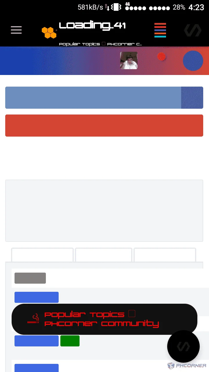 Eto pwede na to?sa toolbar
