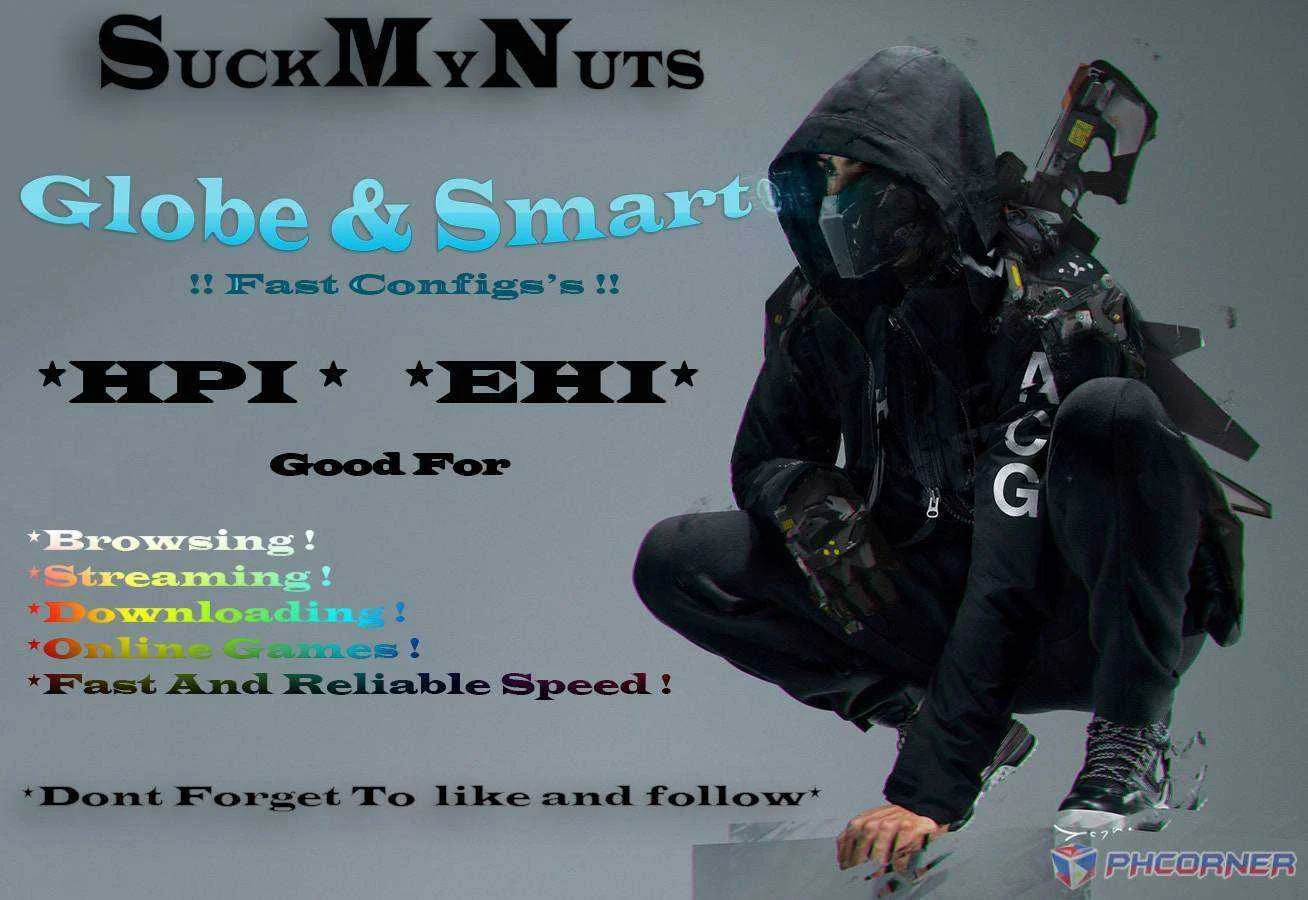 SUCKMYNUTS TECH