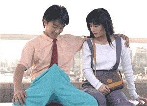 Stephen chow 3