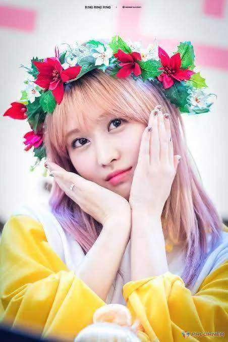 Momo <3
