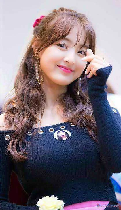 Jihyo <3