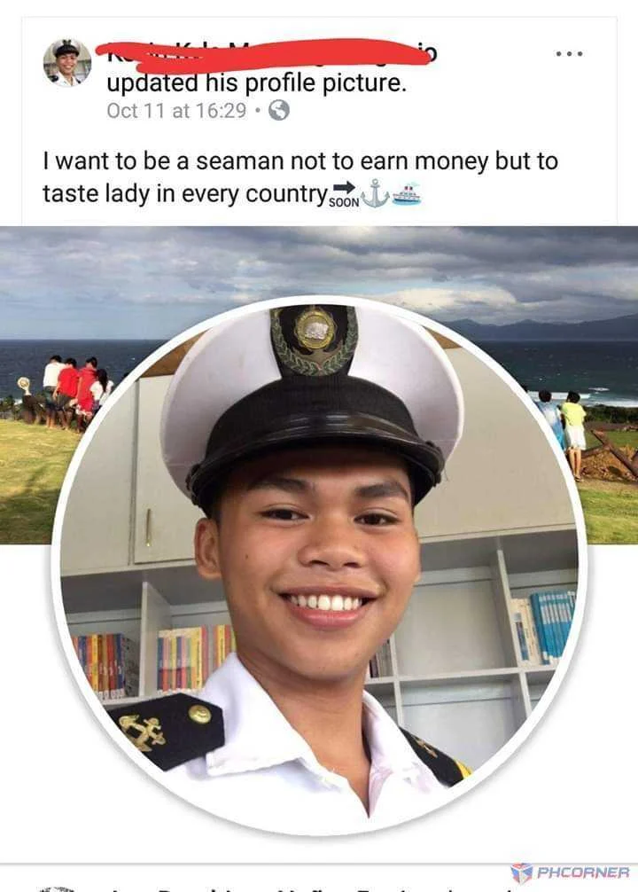 Seaman