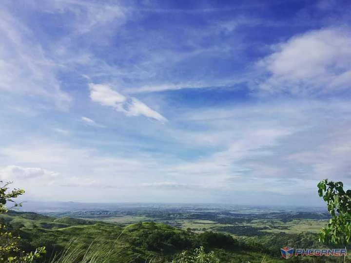 Relaxing View