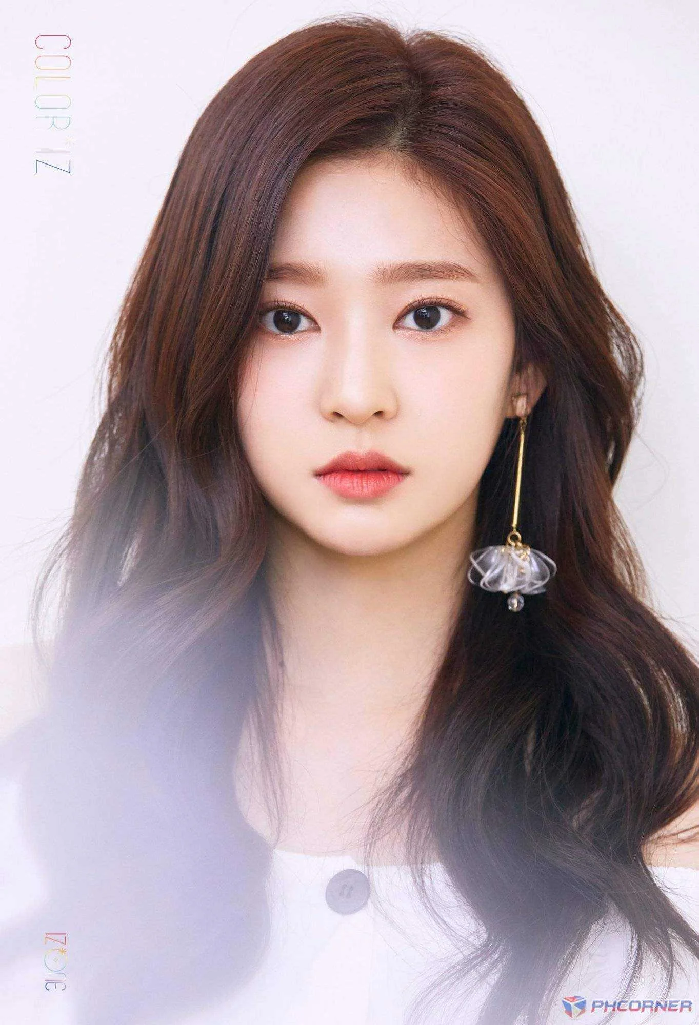 IZ*ONE Kim Minju