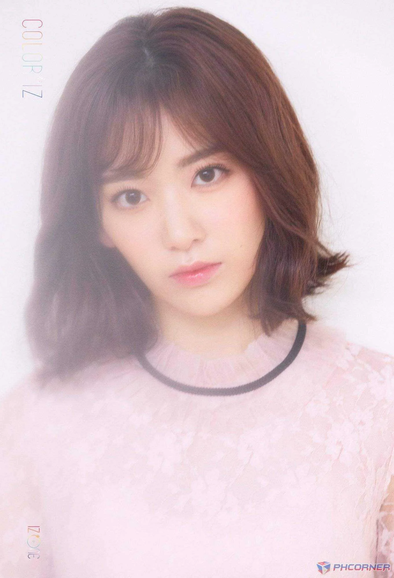 IZ*ONE Miyawaki Sakura