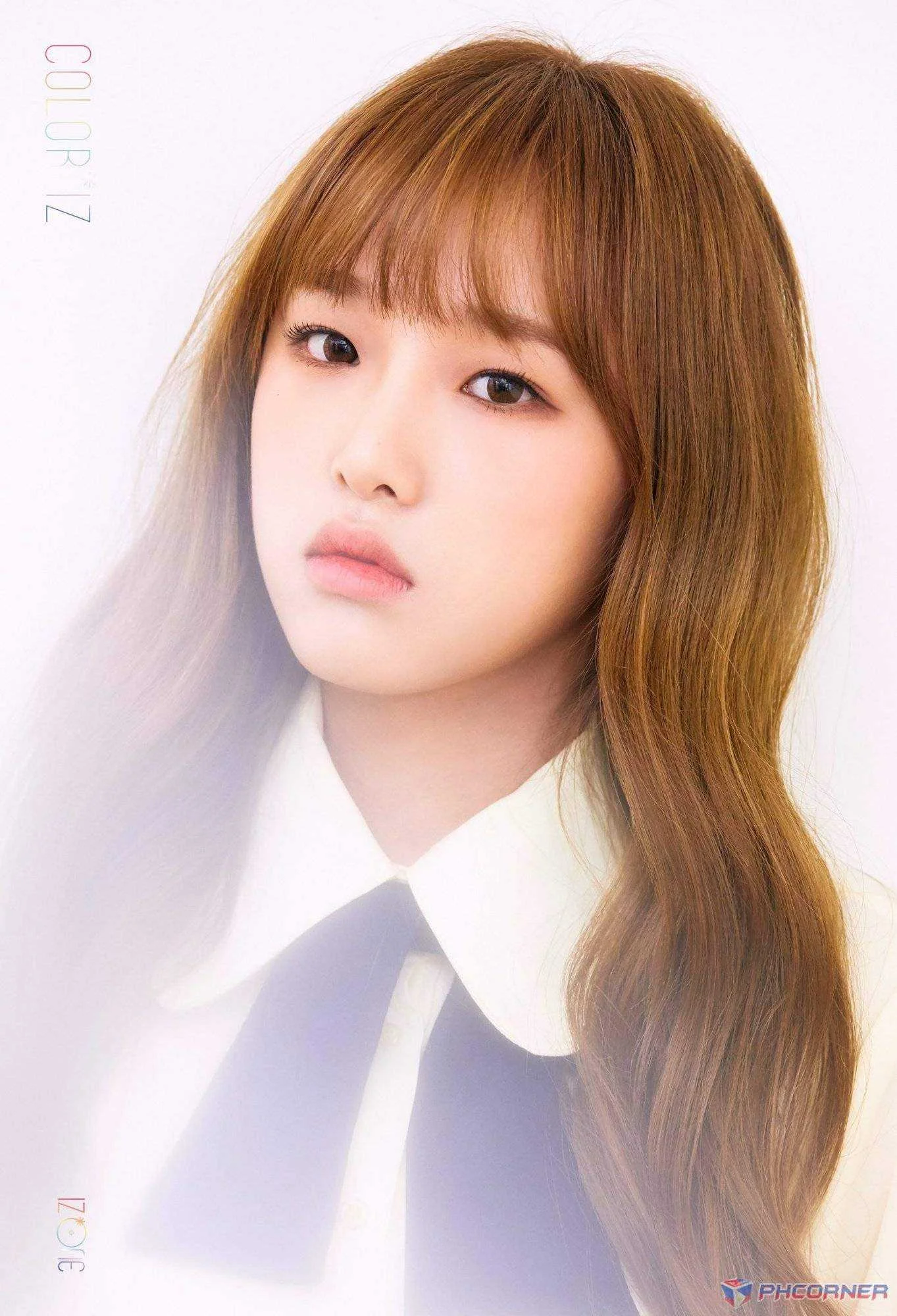IZ*ONE Choi Yena
