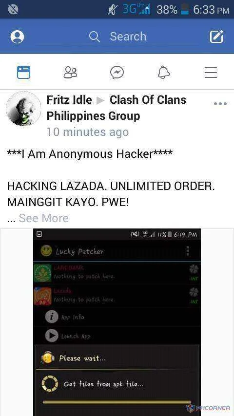 Paano maging B0b0?