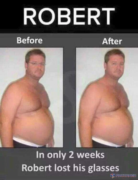 In only 2 weeks!!