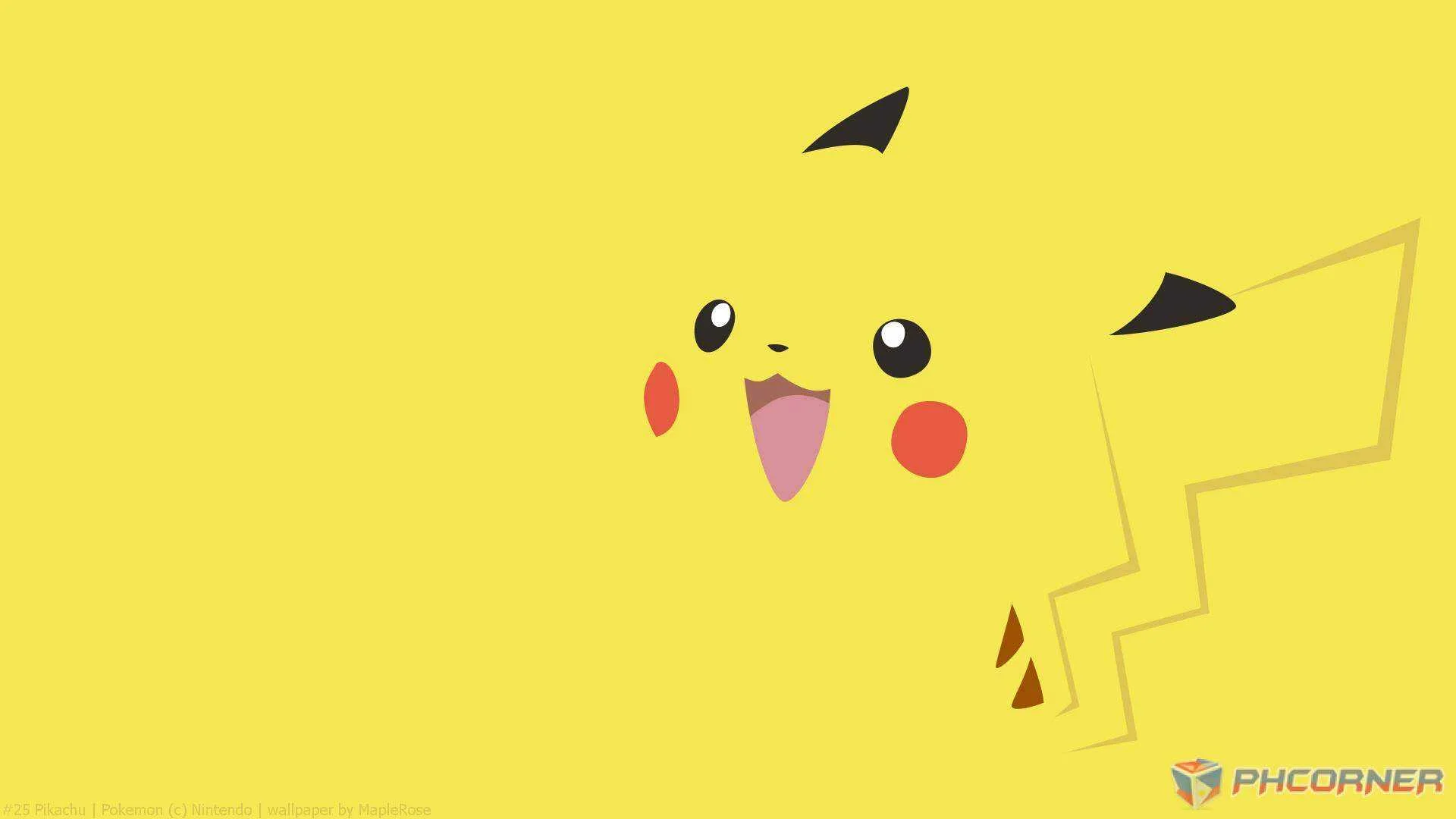 Pika!