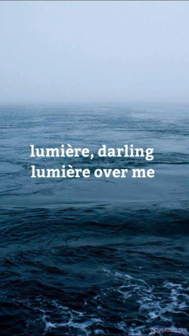 Tenerife Sea