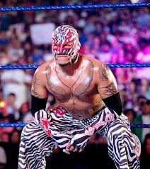 Rey Mysterio