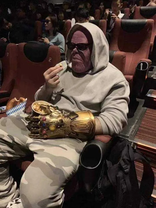 Thanos