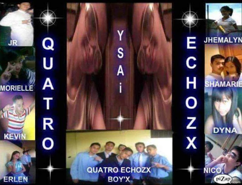 friendster days