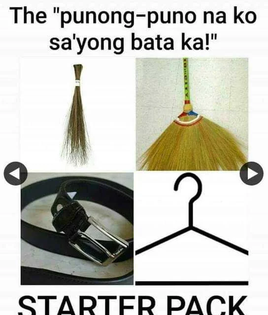 Batang 90's
