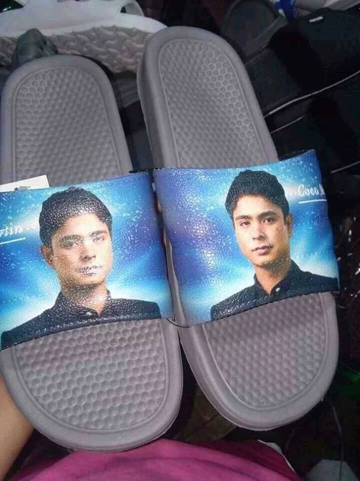 Tsinelas PangMatagalan.jpg